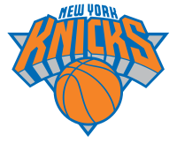 simbolo do New York Knicks